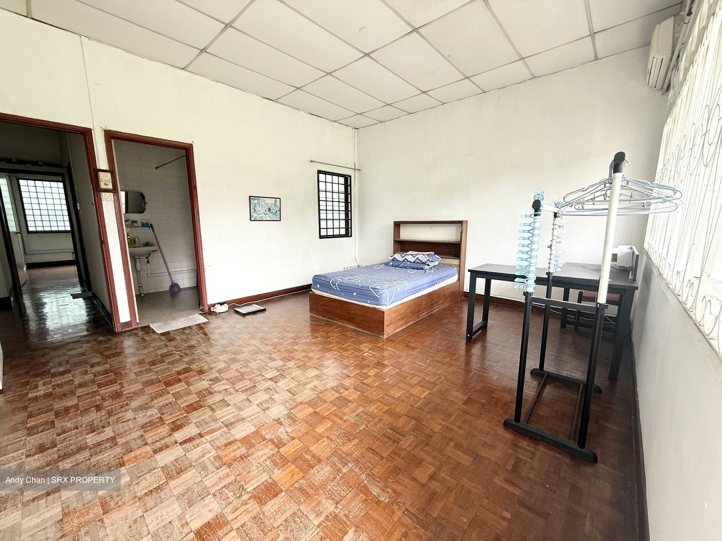 Mandai Garden (D26), Semi-Detached #503519361